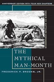 The Mythical Man-Month