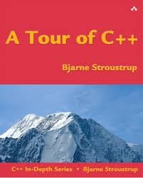 A Tour of C++